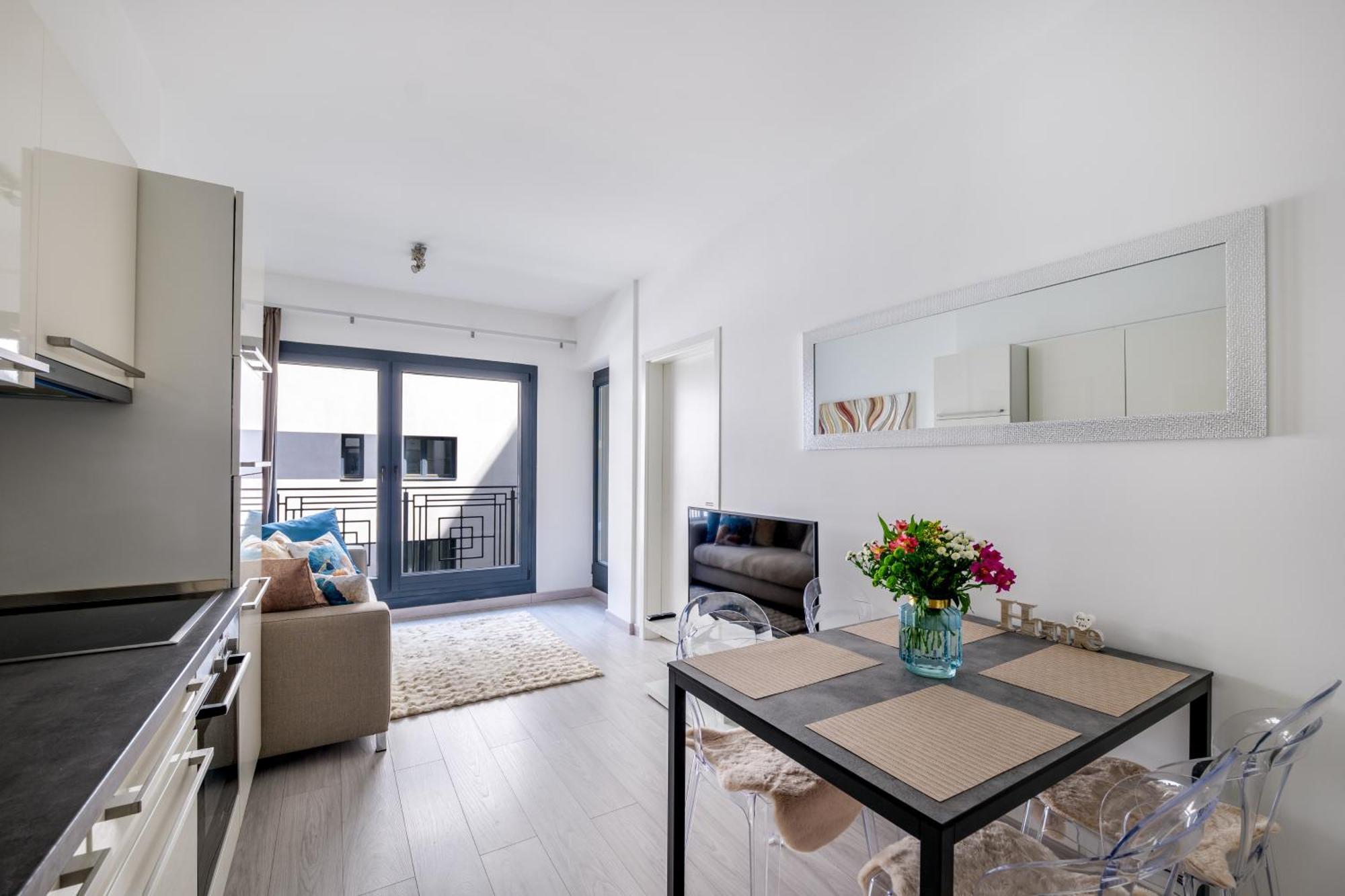 Rames-cosmo Downtown With Rooftop Pool Budapest