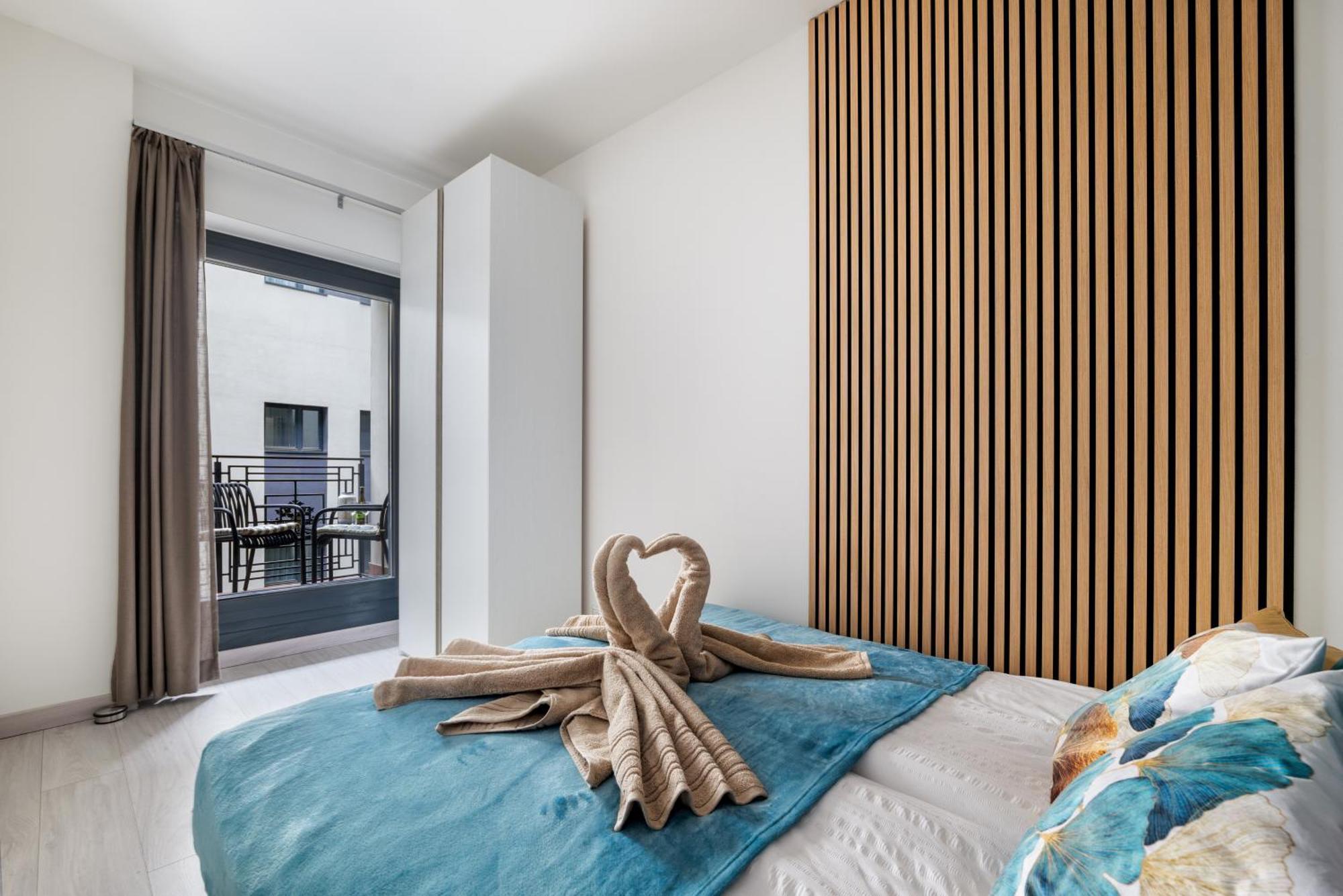 Rames-cosmo Downtown With Rooftop Pool Budapest